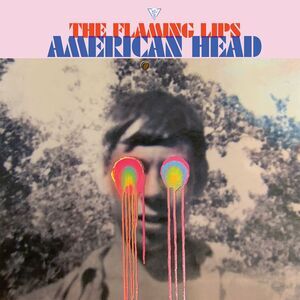 The Flaming Lips - American Head  LP LP